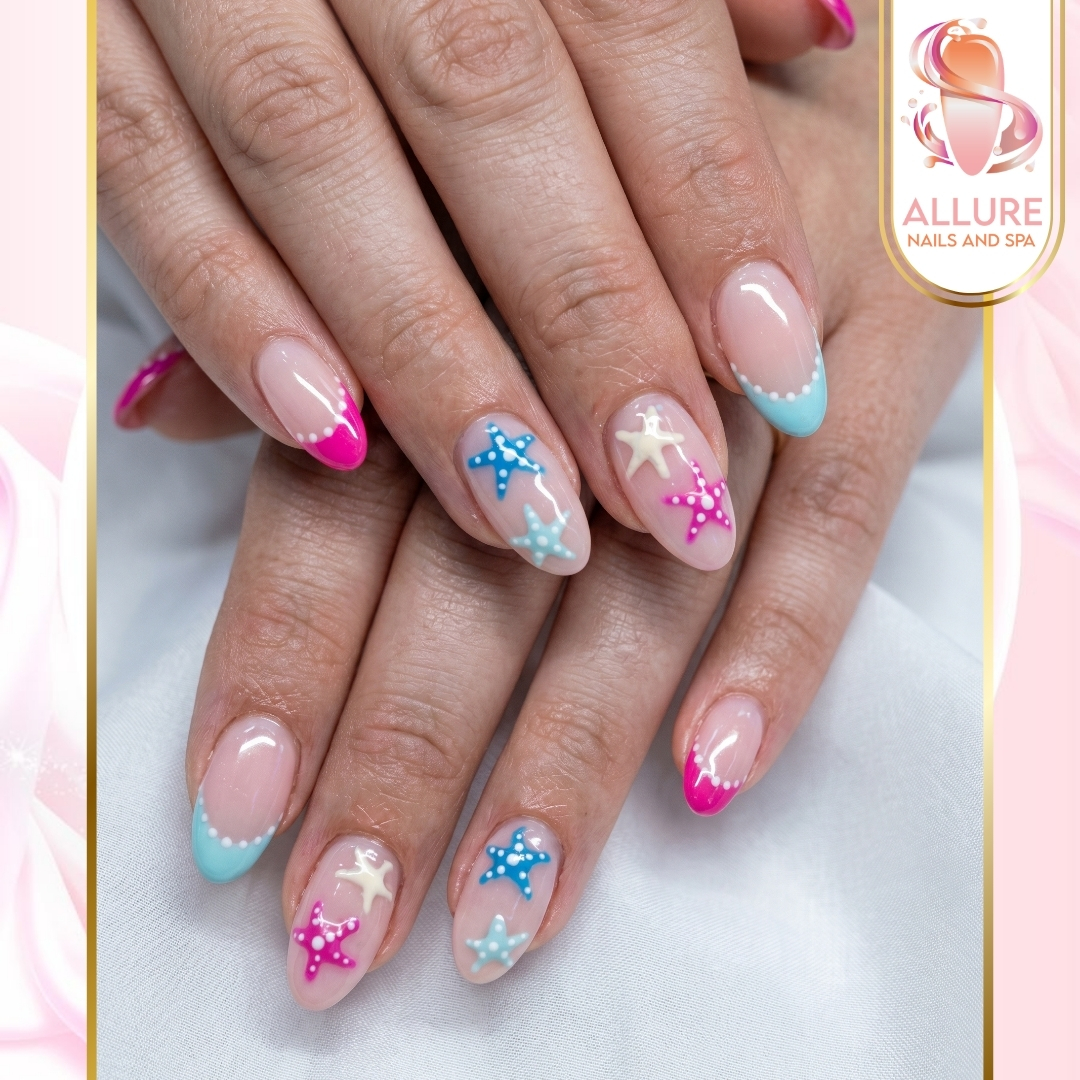 Pro nails